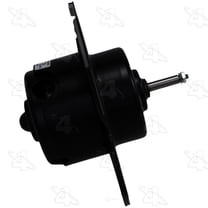HVAC Blower Motor Fits select: 1987-1991 CHEVROLET CORVETTE, 1989-1992 CHEVROLET CAMARO