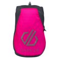 thumbnail image 1 of Dare 2B - Mochila Silicone III (Gris Ébano/Rosa Ciber), 1 of 3