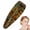 Style C, variant on Thick Tortoise Shell Headband, Wide Tortoise Shell Headband with Teeth for Women, Acetate Leopard Plastic Hair Band for Women's Hair No Headache No Slip (Style D)