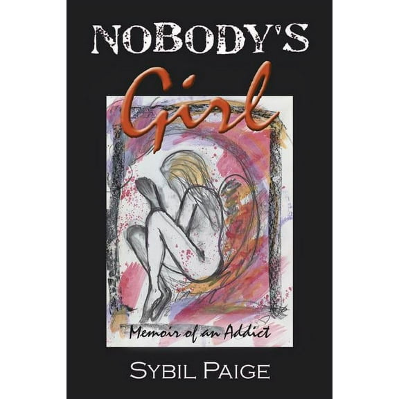 Nobody's Girl: An Incredible Story About Finding Freedom, (Paperback)