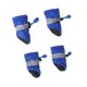 thumbnail image 4 of Botas para Perros TFixol Azul XS, 4 of 8