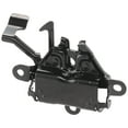 thumbnail image 5 of For 04-10 Sienna 3.3L/3.5L Front Hood Latch Lock Bracket Steel TO1234115, 5 of 5