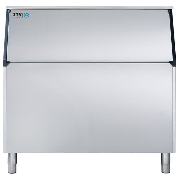 ITV Ice Makers S900 Bac à Glaçons 48 Pouces - 860 lbs
