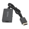 thumbnail image 4 of Adaptador, para PS2 a HD Para el adaptador de interfaz multimedia P HD Para el adaptador de interfaz multimedia P HD Logre más, 4 of 12