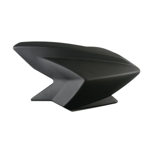 Cubierta Tanque De Gasolina Derecha Negra Ft200 Ts 2022 De 2024 Italika Original