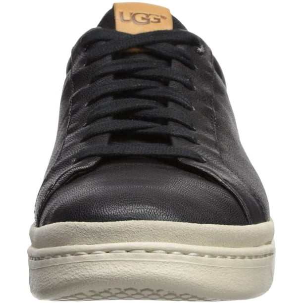 Ugg men's cali lace high leather sneaker sale