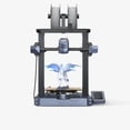 thumbnail image 1 of Impresora 3D Creality CR-10 SE Velocidad de impresión 600 mm/s Rieles lineales Eje X Y nivelación automática, 1 of 7
