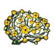 thumbnail image 3 of Broche de órganos humanos, pin esmaltado de moda, accesorio decorativo para mascaradas, cosplay, metal. cerebro lateral, 3 of 9
