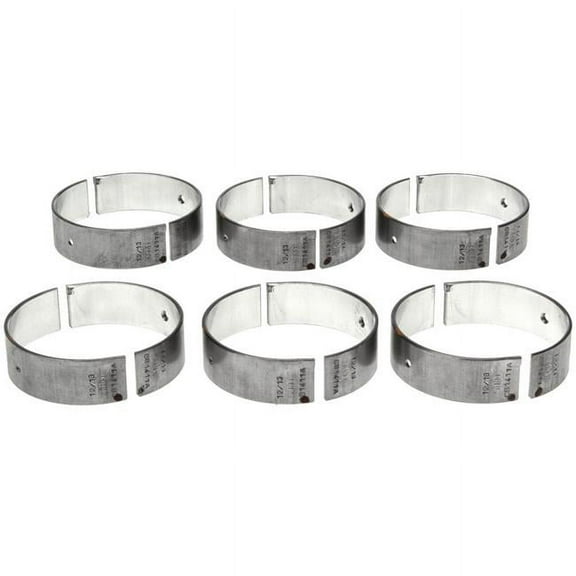 VICTOR GASKETS - C-ROD BEARING Fits select: 2000-2004 MITSUBISHI ECLIPSE, 1989-2003 MITSUBISHI MONTERO
