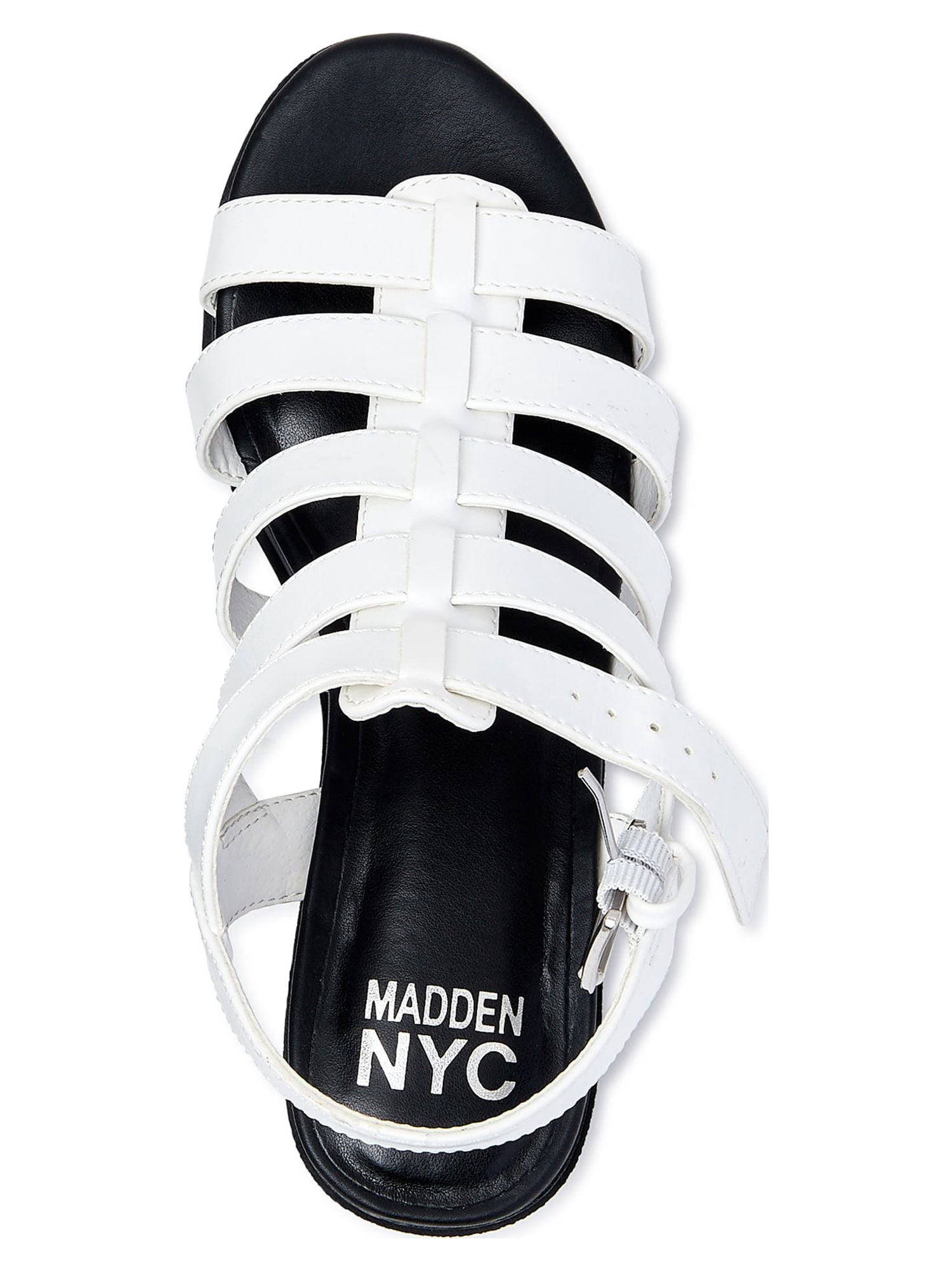 Madden NYC Women's Chunky Fisherman Sandals