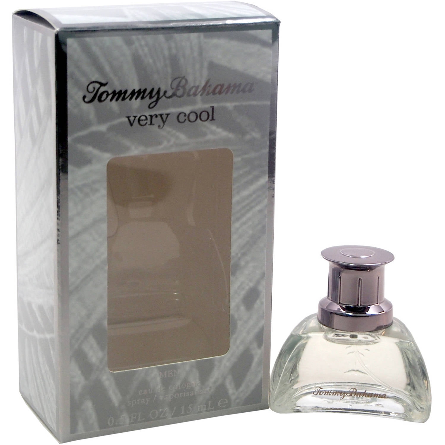 Tommy Bahama Tommy Bahama Very Cool For Men Eau de Cologne for Men, 0