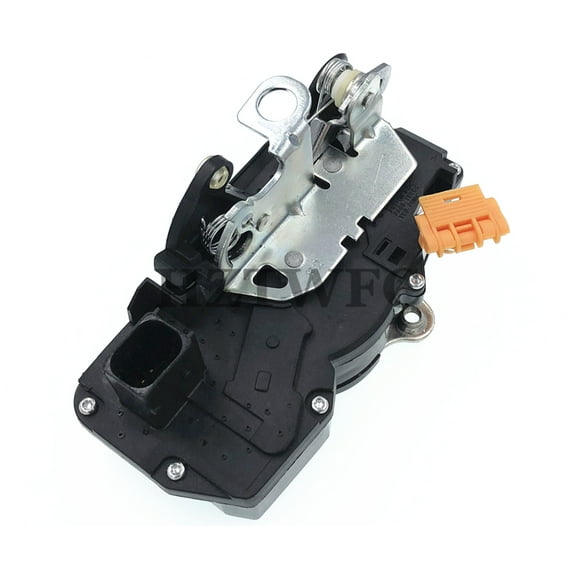 Rear Right-Door Lock Mechanism for Chevy Tahoe 2007-2014, For GMC Yukon Sierra Silverado, Suburban, Avalanche, Cadillac Escalade 2008