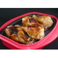 thumbnail image 4 of microHearth Microwave Non Stick Grill Pan, 4 of 5
