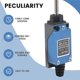 thumbnail image 4 of 1Pcs Waterproof Travel Switch ME-9101 Momentary Limit Switch 1NC/1NO 5A/250VAC, 4 of 5