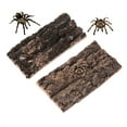 thumbnail image 2 of Natural Cork Bark for Orchids, Airplants, Reptiles, Terrariums, 2 of 8