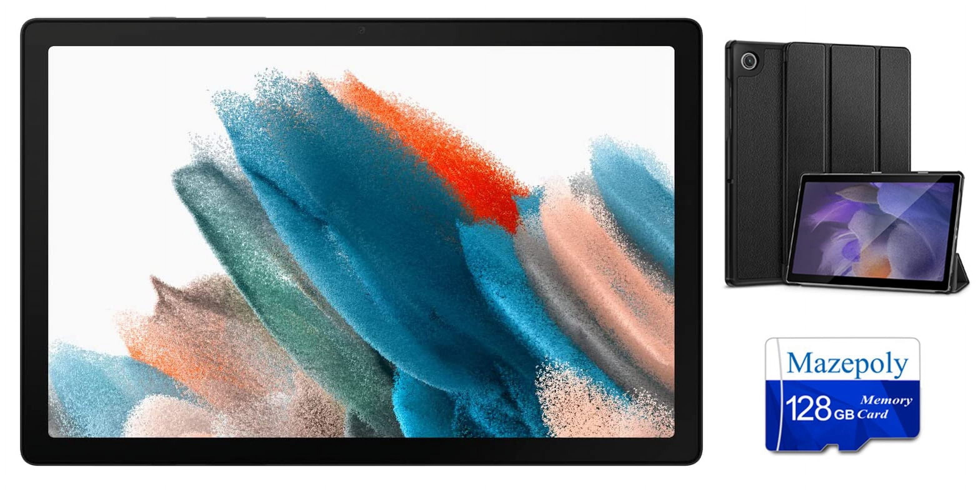 Samsung Galaxy Tab A8 本体 シルバー Amazon.com : SAMSUNG Galaxy Tab A8 Android WiFi Tablet, 10.5