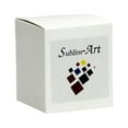 thumbnail image 2 of SUBLIMART: Affresco Mug - The creation of Adam, 2 of 3