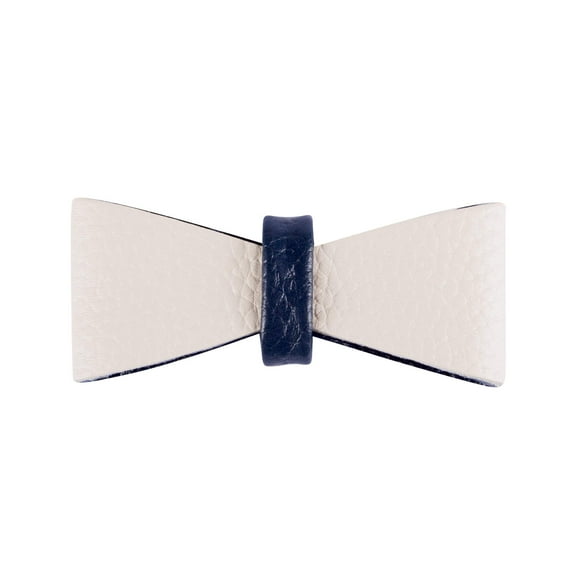 PoisePup Pet Dog Bow Tie - Hot Marine