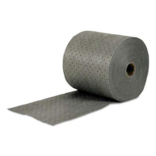 SPC 655-MRO15P Roll 15in x 150ft Dimpled Perforated Film