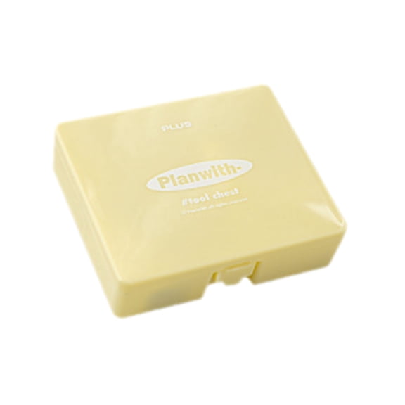 Uutvmp Mini Office Supply Kits, Includes Mini Stapler, Scissors, Staple Remover, Staples, Tape Dispenser, Marker Pen, Portable Punch Stapler Tool Box Set