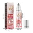 thumbnail image 2 of Zit Patch Roller Oil Care Oil Firming And Firming Massage Oil ！10ml, 2 of 8