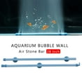 thumbnail image 1 of Barre de Pierre d'Air Murale Aquarium 28 Pouces Réservoir de Poissons Diffuseur d'Air Mural Outil Ménager, 1 of 1