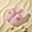 Pink, variant on Womens Summer Toe Clog Sandals with Holes, Cute Non Slip Beach Shoes for Women, Comfortable Outdoor Sandals, Lightweight Quick Dry Slippers for Beach Travel Shower, Summer Going Out Shoes