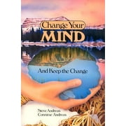 Change Your Mind - and Keep the Change: Advanced NLP Submodalities Interventions, Used [Paperback]