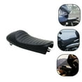 thumbnail image 1 of Motorcycle Vintage Cafe Racer Seat for CB for Suzuki  XJ, 1 of 7