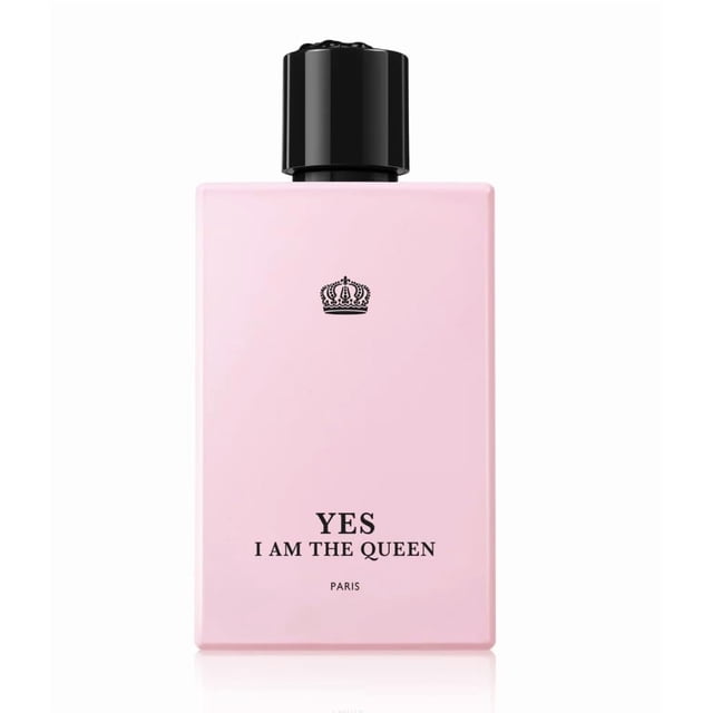 Perfume Geparlys Yes I Am The Queen, Perfume, 100 ml