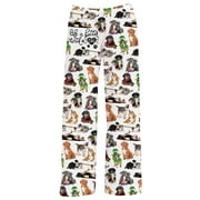 Life Is Better With A Dog Lightweight Lounge Pants