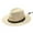 Beige, variant on beishanbush Clothing 2025 Bucket Hats Breathable Sunshade Hat Mesh Hollow Straw Plaited Article Top Hat Thin Sunscreen Hat Khaki