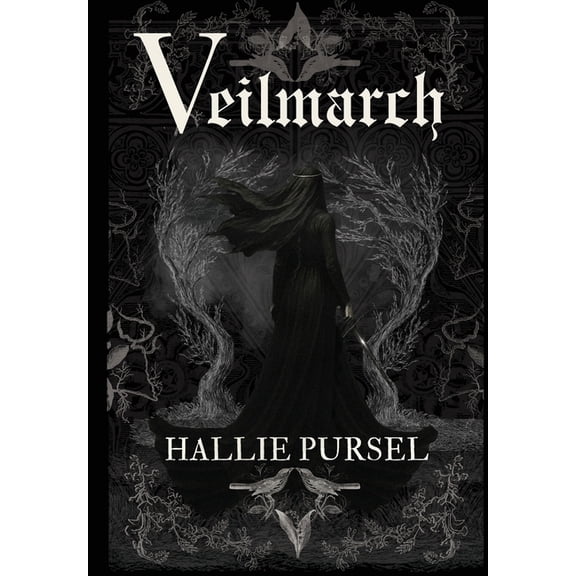 Veilmarch, (Hardcover)