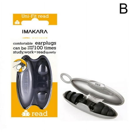

Creative Earplugs Noise Reduction Ear Plugs For Sleep Sound Canceling Earplug For Sleeping Work Swimming Study Travel anti snore