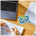 thumbnail image 2 of Extra Sugarfree Gum Stick Polar Ice 35.0ea Pack of 2, 2 of 20