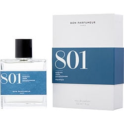 BON PARFUMEUR 801 de Bon Parfumeur, EAU DE PARFUM SPRAY 3.3 OZ