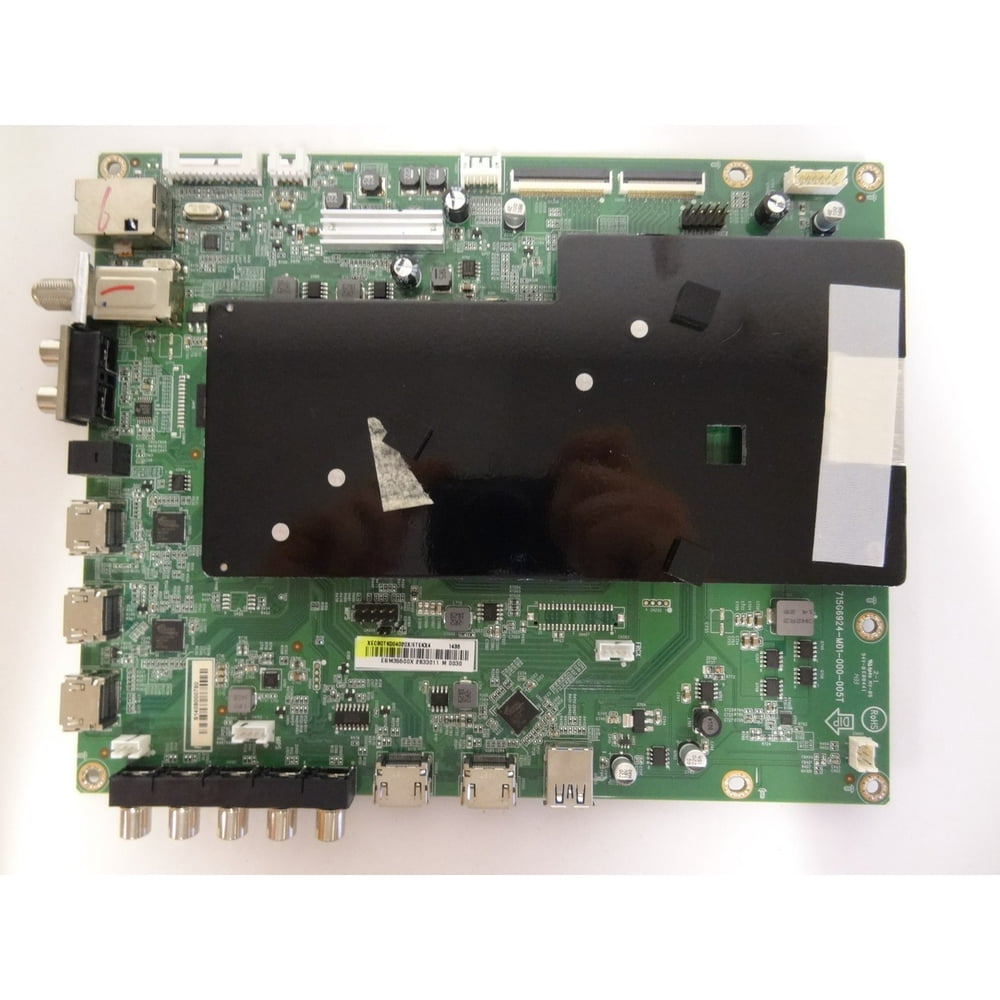 Vizio P502ui B1e Firmware Update