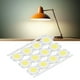 thumbnail image 5 of Fuente De Luz COB, Iluminación Suave Y área De Irradiación Amplia Iluminación Interior Luminiscencia De Un Solo Lado Chip LED Luminiscencia Uniforme Y Sin Deslumbramiento Para ANGGREK Luz blanca, 5 of 8