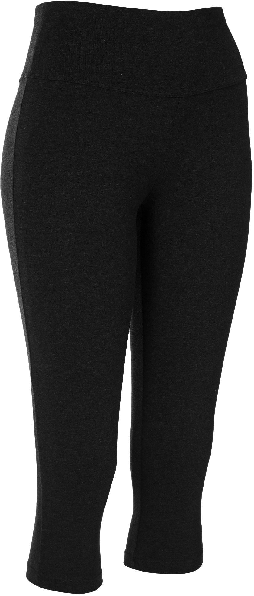 Spalding Capri Leggings for Women Yoga 
