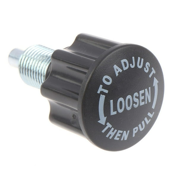 Rooha Gym Equipment Accessories Spring Button Pull Pin Compact Size And Lightweight Pull Pin Knobs For Gym Equipment
