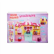 Num Noms Snackables Scented Silly Shakes Activity Maker Playset