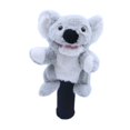 thumbnail image 4 of Siruishop Golf Club Driver Head Cover Cartoon Cute Transport Protection Wood Headcover Koala, 4 of 8