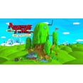 thumbnail image 2 of Videojuego WIU ADVENTURE TIME FINN AND JAKE INVESTIGATIONS, 2 of 5