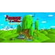thumbnail image 2 of Videojuego WIU ADVENTURE TIME FINN AND JAKE INVESTIGATIONS, 2 of 5