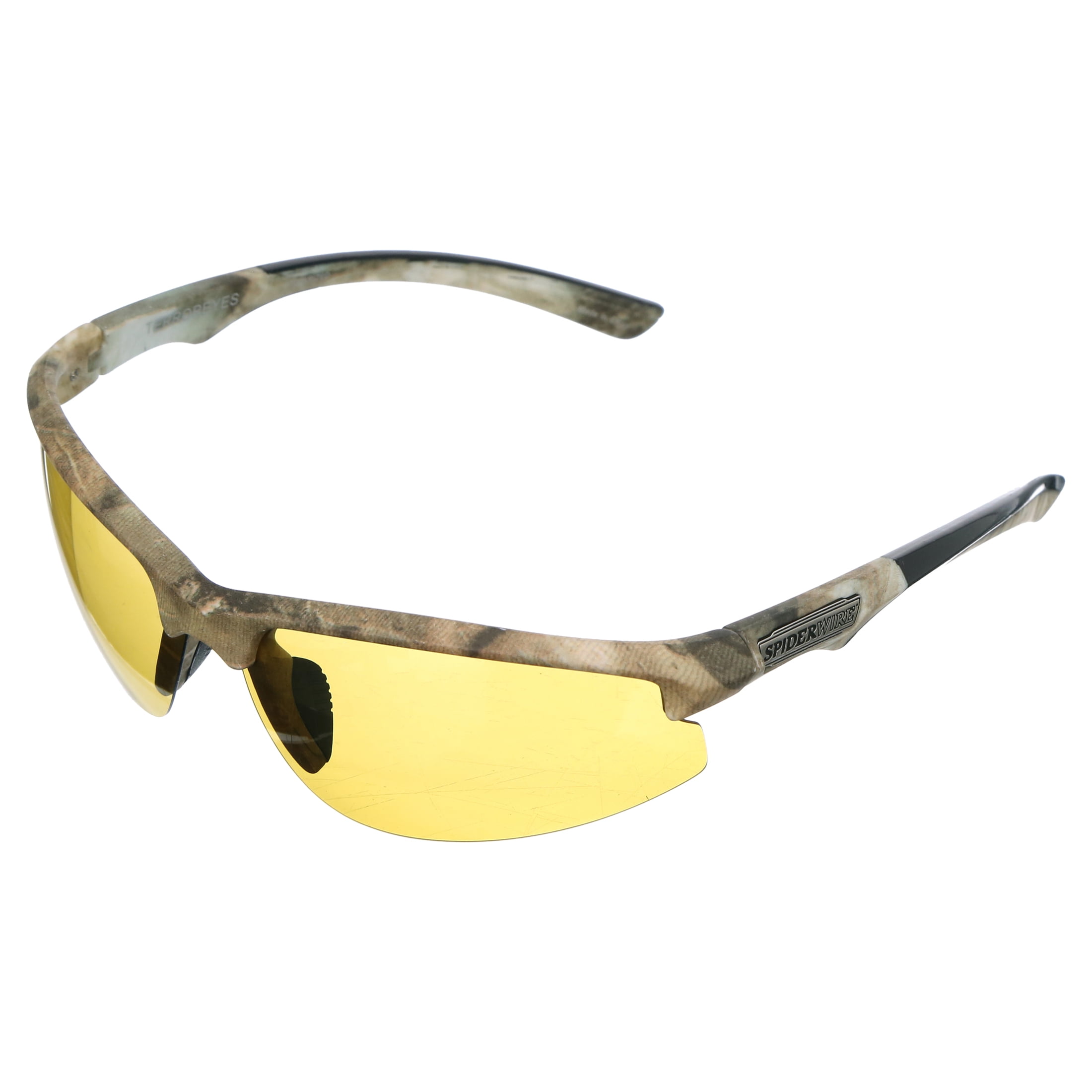 Spiderwire sales fishing sunglasses