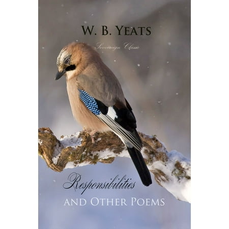 Responsibilities and Other Poems - eBook