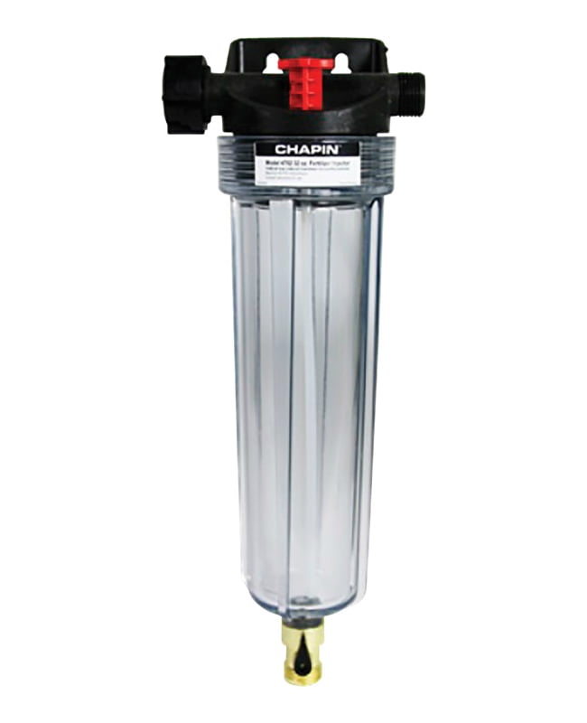 32 oz. Fertilizer Injector