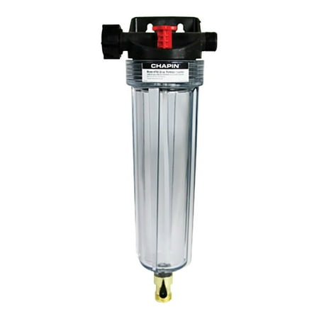 32 oz. Fertilizer Injector (Best Fertilizer Injector For Drip Irrigation)