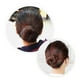 thumbnail image 5 of Invisible Hair Net 100Pcs Assorted Color with Invisible Elastic Edge for Hair Use, 5 of 5