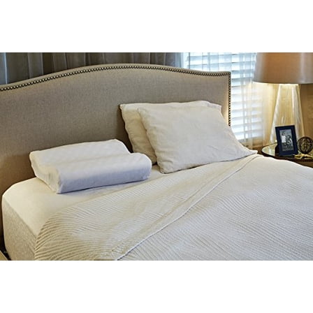 Hermell ProductsEgg Crate Contour Pillow